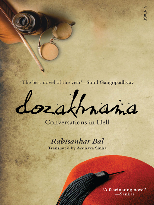 Title details for Dozakhnama by Rabisankar Bal - Available